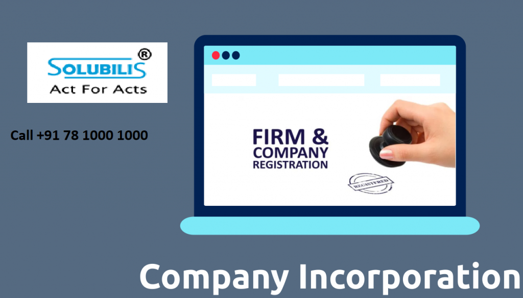 This blog deals with the query-Can a Pvt Ltd Company in Erode be registered without GST? and step-by-step guide for company registration.